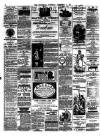 The Sportsman Saturday 10 December 1881 Page 2