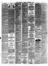The Sportsman Saturday 10 December 1881 Page 4