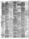 The Sportsman Saturday 10 December 1881 Page 8