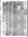 The Sportsman Saturday 04 February 1882 Page 8