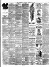 The Sportsman Saturday 11 February 1882 Page 3