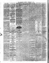 The Sportsman Monday 20 February 1882 Page 2