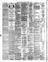 The Sportsman Saturday 08 April 1882 Page 4