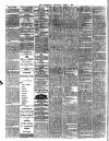 The Sportsman Thursday 05 April 1883 Page 2