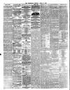The Sportsman Monday 16 April 1883 Page 2