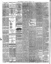 The Sportsman Thursday 19 April 1883 Page 2