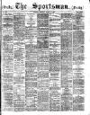 The Sportsman Monday 11 June 1883 Page 1