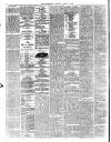 The Sportsman Monday 11 June 1883 Page 2