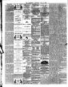 The Sportsman Saturday 14 July 1883 Page 4