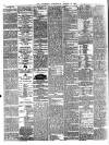 The Sportsman Wednesday 22 August 1883 Page 2