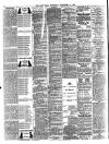 The Sportsman Saturday 15 September 1883 Page 4