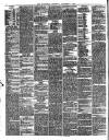 The Sportsman Thursday 08 November 1883 Page 4