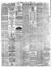 The Sportsman Monday 19 November 1883 Page 2