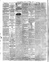 The Sportsman Tuesday 20 November 1883 Page 2