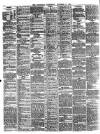 The Sportsman Wednesday 21 November 1883 Page 4