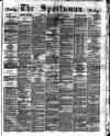 The Sportsman Saturday 05 January 1884 Page 1
