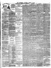 The Sportsman Saturday 22 March 1884 Page 3