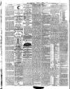 The Sportsman Tuesday 08 April 1884 Page 2