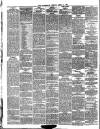 The Sportsman Friday 11 April 1884 Page 4