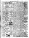 The Sportsman Saturday 12 April 1884 Page 3