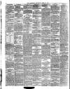 The Sportsman Saturday 12 April 1884 Page 8