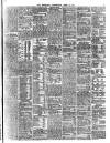 The Sportsman Wednesday 16 April 1884 Page 3