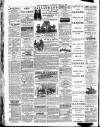 The Sportsman Saturday 10 May 1884 Page 2