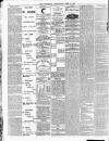 The Sportsman Wednesday 11 June 1884 Page 2