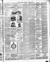 The Sportsman Saturday 28 June 1884 Page 3