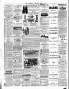 The Sportsman Saturday 05 July 1884 Page 2