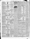 The Sportsman Wednesday 23 July 1884 Page 2