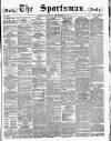 The Sportsman Thursday 11 September 1884 Page 1