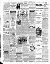 The Sportsman Saturday 20 September 1884 Page 2