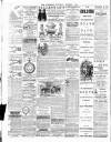 The Sportsman Saturday 04 October 1884 Page 2