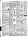The Sportsman Saturday 04 October 1884 Page 4