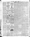 The Sportsman Wednesday 08 October 1884 Page 2
