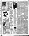 The Sportsman Saturday 11 October 1884 Page 3