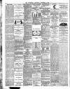 The Sportsman Saturday 11 October 1884 Page 4