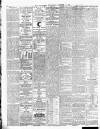 The Sportsman Wednesday 15 October 1884 Page 2