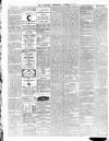 The Sportsman Wednesday 22 October 1884 Page 2