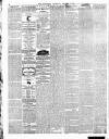The Sportsman Thursday 23 October 1884 Page 2
