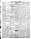 The Sportsman Wednesday 29 October 1884 Page 2