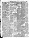 The Sportsman Thursday 30 October 1884 Page 4