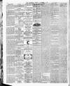 The Sportsman Friday 07 November 1884 Page 2
