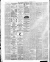 The Sportsman Wednesday 12 November 1884 Page 2