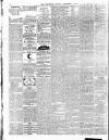 The Sportsman Monday 01 December 1884 Page 2