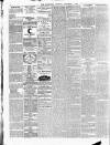 The Sportsman Tuesday 02 December 1884 Page 2