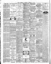 The Sportsman Saturday 10 January 1885 Page 4