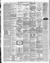 The Sportsman Saturday 07 February 1885 Page 4