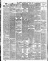 The Sportsman Saturday 07 February 1885 Page 8